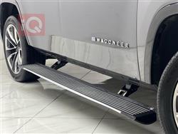 جيب واجونير